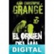 El origen del mal Jean-Christophe Grangé