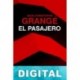El pasajero Jean-Christophe Grangé
