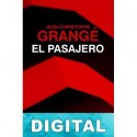 El pasajero Jean-Christophe Grangé
