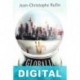 Globalia Jean-Christophe Rufin