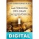 La fortuna del gran Jacques Coeur Jean-Christophe Rufin