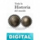 Toda la historia del mundo Jean-Claude Barreau & Guillaume Bigot