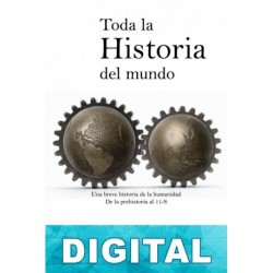 Toda la historia del mundo Jean-Claude Barreau & Guillaume Bigot