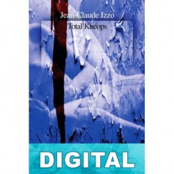 Total Khéops Jean-Claude Izzo