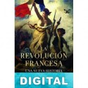 La revolución francesa Jean-Clément Martin