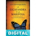 La escafandra y la mariposa Jean-Dominique Bauby
