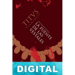 La fuente de las vestales Jean-François Nahmias
