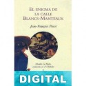 El enigma de la calle Blancs-Manteaux Jean-François Parot