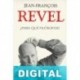 ¿Para qué filósofos? Jean-François Revel