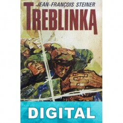 Treblinka Jean-François Steiner