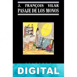 Pasaje de los monos Jean-François Vilar