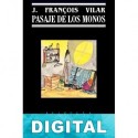 Pasaje de los monos Jean-François Vilar