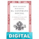 El contrato social (trad. M. J. Villaverde) Jean-Jacques Rousseau