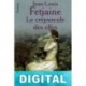 El crepúsculo de los elfos Jean-Louis Fetjaine