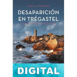 Desaparición en Trégastel Jean-Luc Bannalec