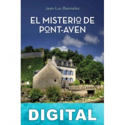 El misterio de Pont-Aven Jean-Luc Bannalec