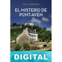 El misterio de Pont-Aven Jean-Luc Bannalec