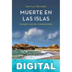 Muerte en las islas Jean-Luc Bannalec