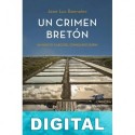 Un crimen bretón Jean-Luc Bannalec