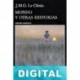 Mondo y otras historias Jean-Marie Gustave Le Clézio