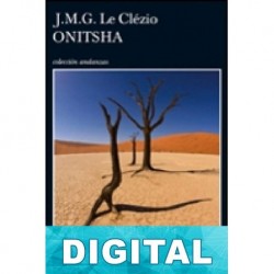 Onitsha Jean-Marie Gustave Le Clézio