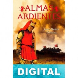 Almas ardientes Jean-Michel Thibaux