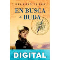En busca de Buda Jean-Michel Thibaux
