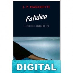 Fatídica Jean-Patrick Manchette