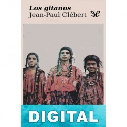 Los gitanos Jean-Paul Clébert