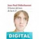 El lector del tren de las 6.27 Jean-Paul Didierlaurent