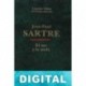 El ser y la nada Jean-Paul Sartre