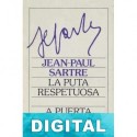 La puta respetuosa. A puerta cerrada Jean-Paul Sartre