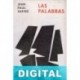 Las palabras perdidas Jesús Díaz