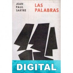 Las palabras perdidas Jesús Díaz