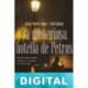 La misteriosa botella de Petrus Jean-Pierre Alaux & Noël Balen