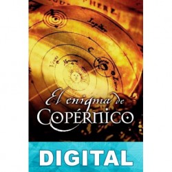 El enigma de Copérnico Jean-Pierre Luminet
