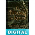 El tesoro de Kepler Jean-Pierre Luminet