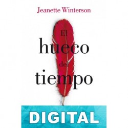 El hueco del tiempo Jeanette Winterson