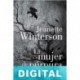 La mujer de púrpura Jeanette Winterson