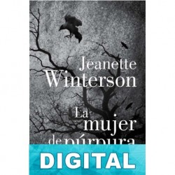 La mujer de púrpura Jeanette Winterson