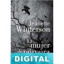 La mujer de púrpura Jeanette Winterson
