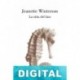 La niña del faro Jeanette Winterson