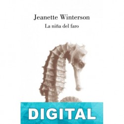 La niña del faro Jeanette Winterson
