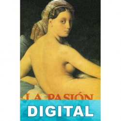La pasión Jeanette Winterson