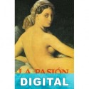 La pasión Jeanette Winterson