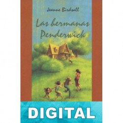 Las hermanas Penderwick Jeanne Birdsall