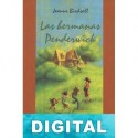 Las hermanas Penderwick Jeanne Birdsall