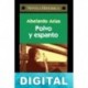 Polvo y espanto Abelardo Arias