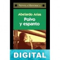 Polvo y espanto Abelardo Arias