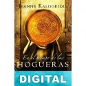 En el tiempo de las hogueras Jeanne Kalogridis